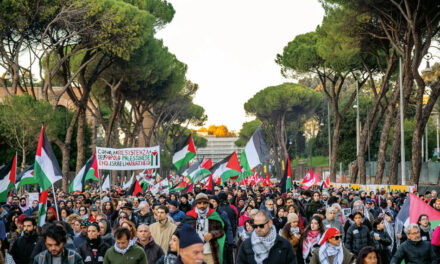 La beauté des jeunes qui ne se laissent plus réduire au silence
