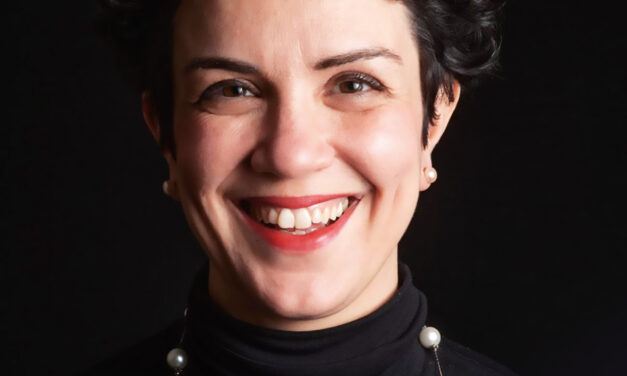 Partire per restare vivi L’Italia che si reinventa in Francia