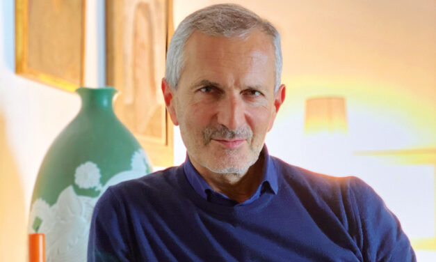 Gianrico Carofiglio Elogio dell’ignoranza e dell’errore