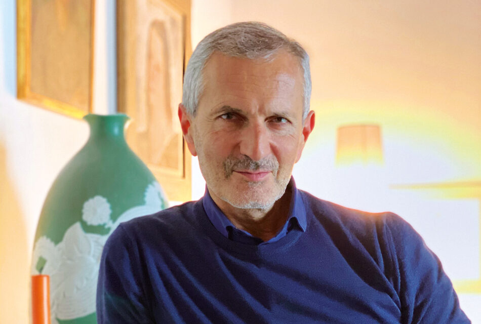 Gianrico Carofiglio Elogio dell’ignoranza e dell’errore