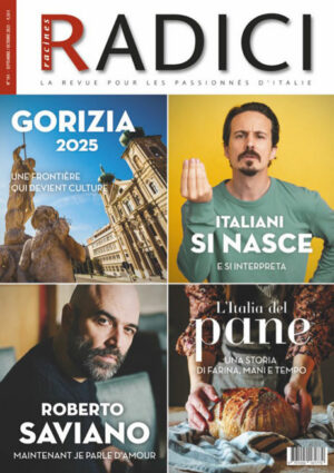 Radici n° 141