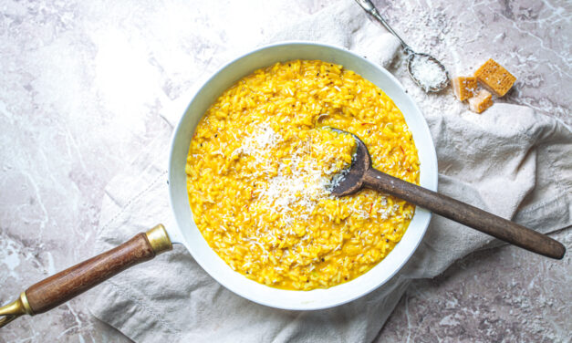 Cucine d&rsquo;Italia Le voyage continue