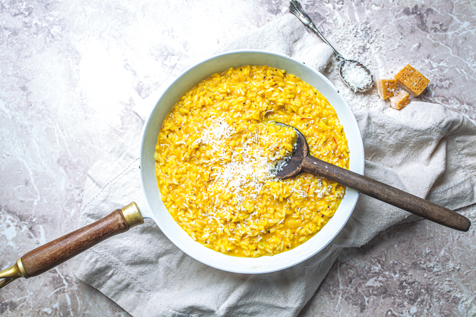 Cucine d&rsquo;Italia Le voyage continue