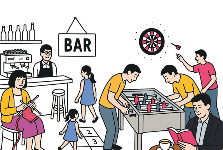 Gioco d’azzardo, la costituzione dimenticata