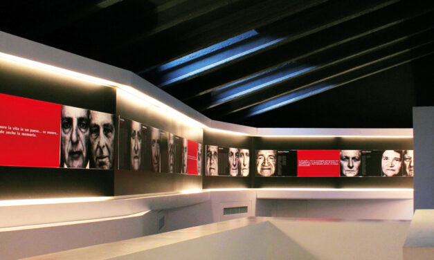 Lucca, une province qui invente