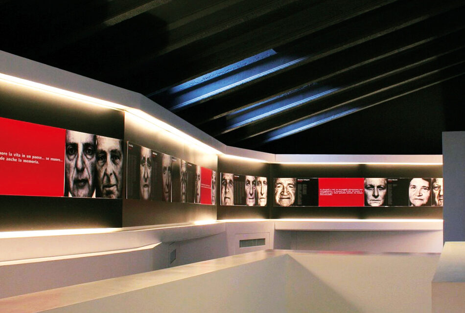 Lucca, une province qui invente