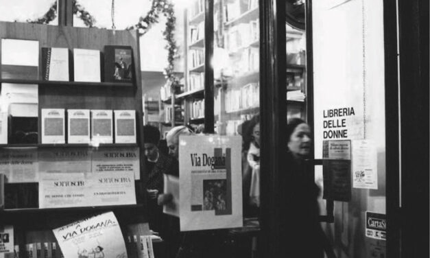 Cinquant’anni di parole e libertà