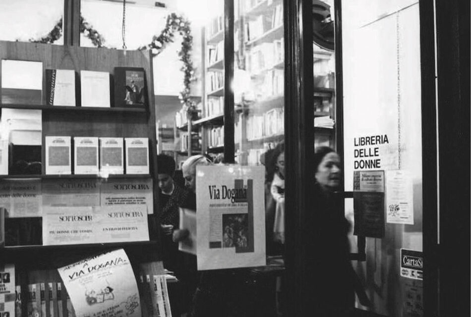 Cinquant’anni di parole e libertà