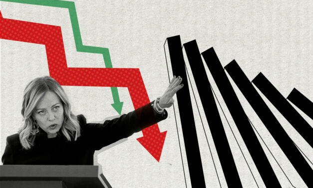 L’Italia reale al di là degli slogan