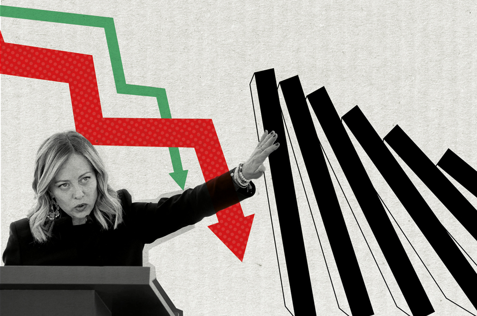 L’Italia reale al di là degli slogan