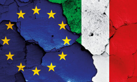 Il 2025 in 10 parole