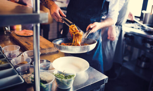 La cucina italiana entra nel Patrimonio Unesco