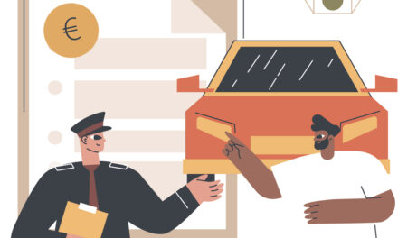 Pioggia di milioni… dalle multe!