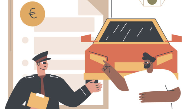 Pioggia di milioni… dalle multe!