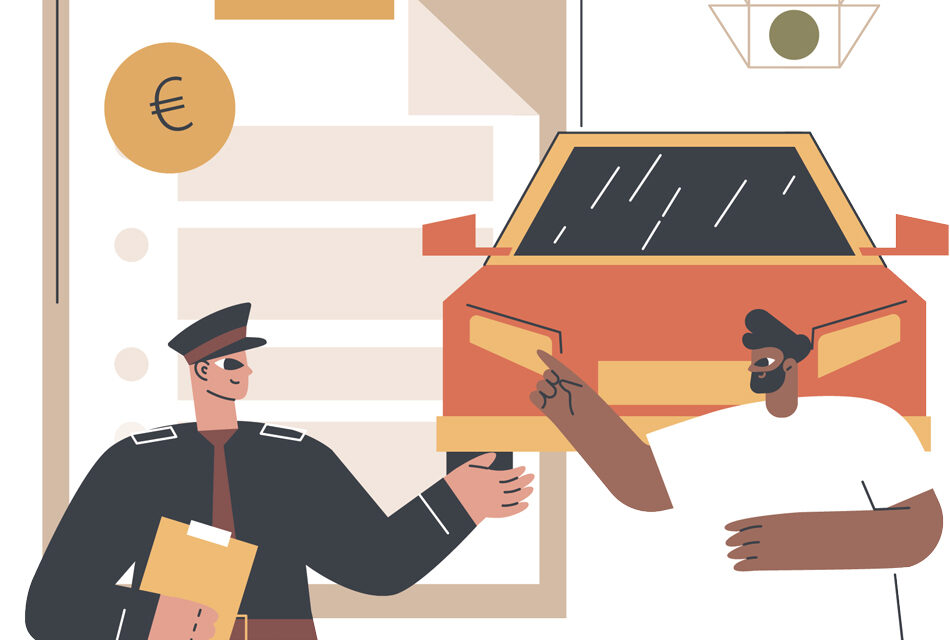 Pioggia di milioni… dalle multe!