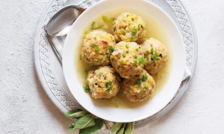 Trentin-Haut-Adige, une cuisine de frontière