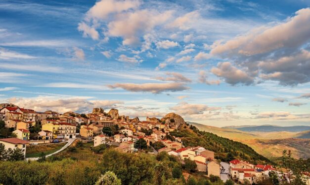 Le Molise, terre de passage