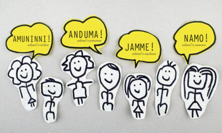 Dialetti, l’addio silenzioso