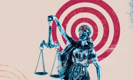 La riforma che divide Storia di un potere che non ha mai voluto essere giudicato