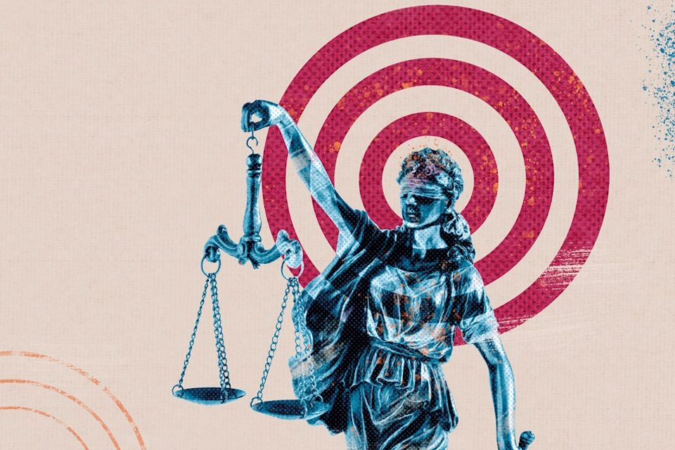 La riforma che divide Storia di un potere che non ha mai voluto essere giudicato