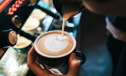 L’irresistibile cappuccino