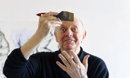 Dario Fo Giullare del presente