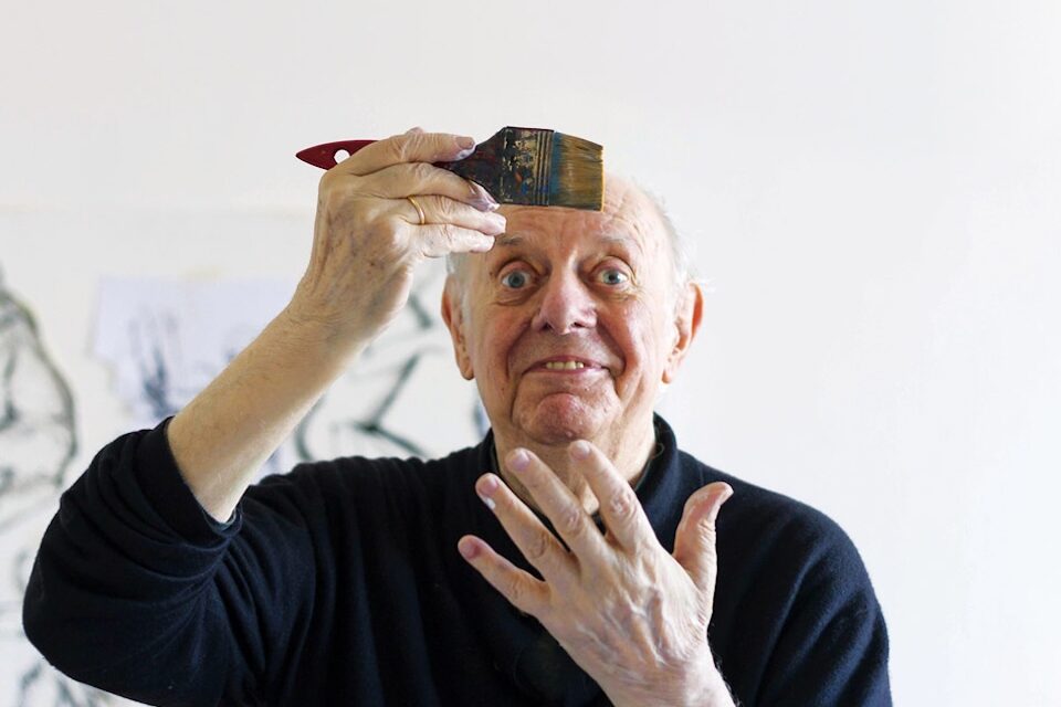 Dario Fo Giullare del presente
