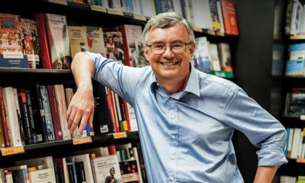 Intervista allo storico Alessandro Barbero Chi è stato davvero San Francesco?