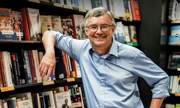 Intervista allo storico Alessandro Barbero Chi è stato davvero San Francesco?