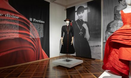 Storie di stile italiano