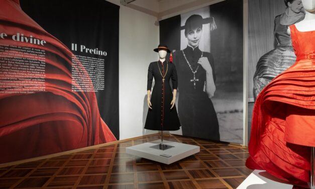 Storie di stile italiano