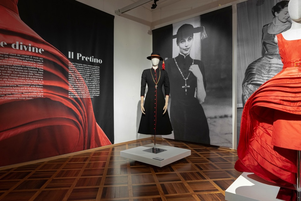 Storie di stile italiano