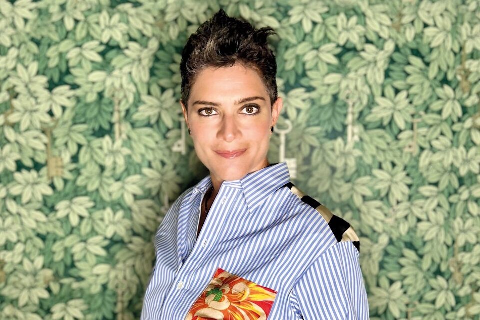 La parità non è un braccio di ferro