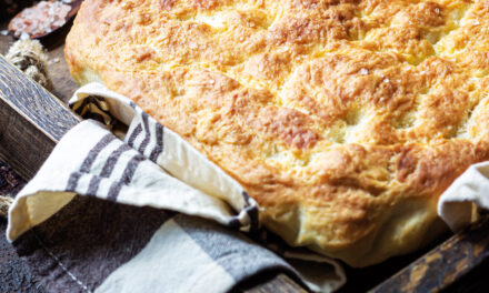 Ligurie La terre et la mer