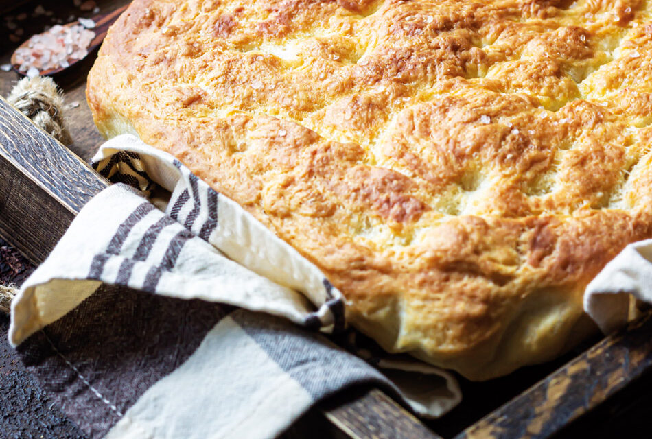 Ligurie La terre et la mer