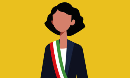 Prime donne sindache