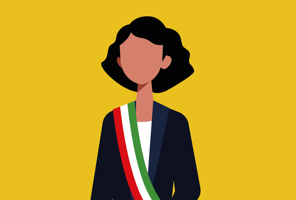 Prime donne sindache