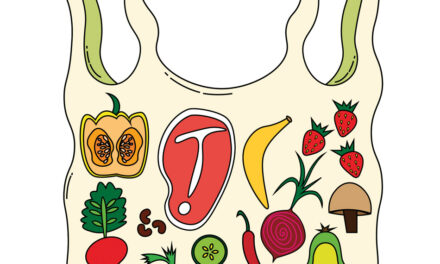 Meno carne, più coscienza