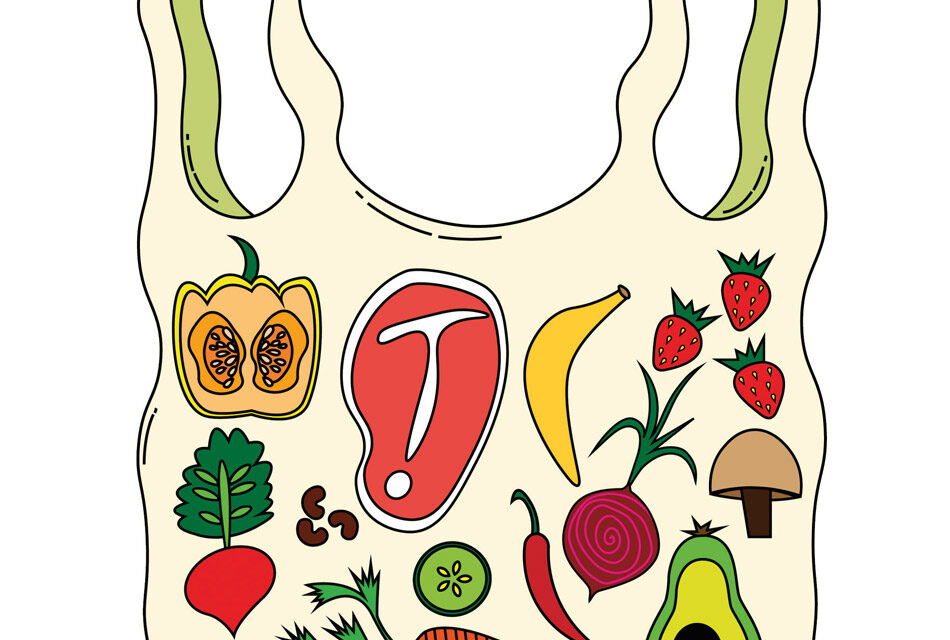 Meno carne, più coscienza