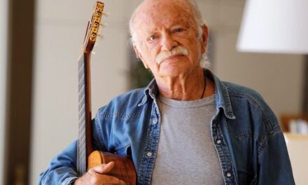 Gino Paoli, tra leggerezza e malinconia