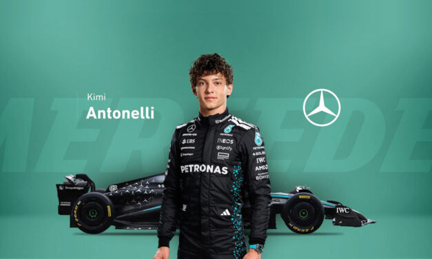 Il tempo di una promessa