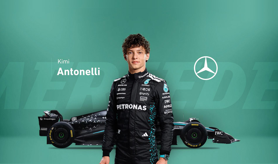 Il tempo di una promessa