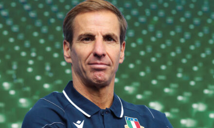 Intervista a Dino Zoff Il calcio italiano senza alibi