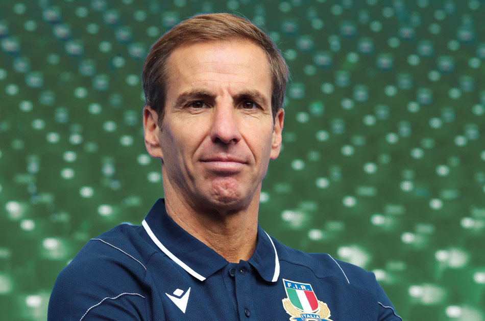 Intervista a Dino Zoff Il calcio italiano senza alibi