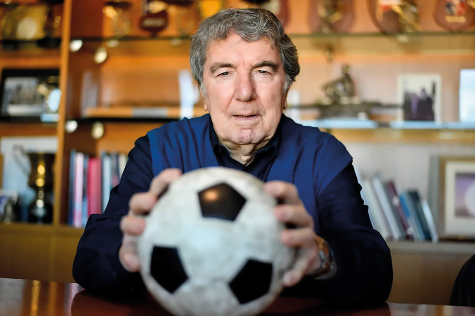 Intervista a Gonzalo Quesada L’Italia del rugby ha cambiato passo