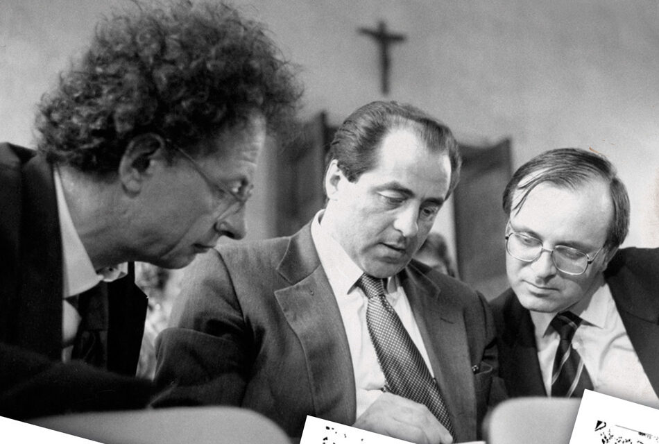 L’Italie contemporaine Héritages, fractures et mutations