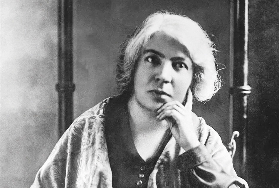 Grazia Deledda, la Nobel dimenticata