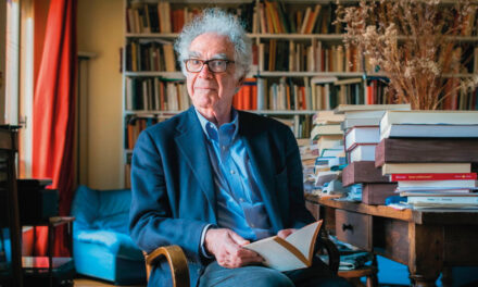 Addio a Carlo Ginzburg