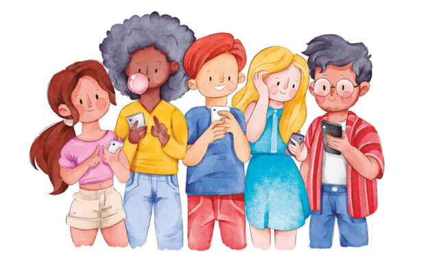 Social e minori. L’Italia vuole mettere un limite