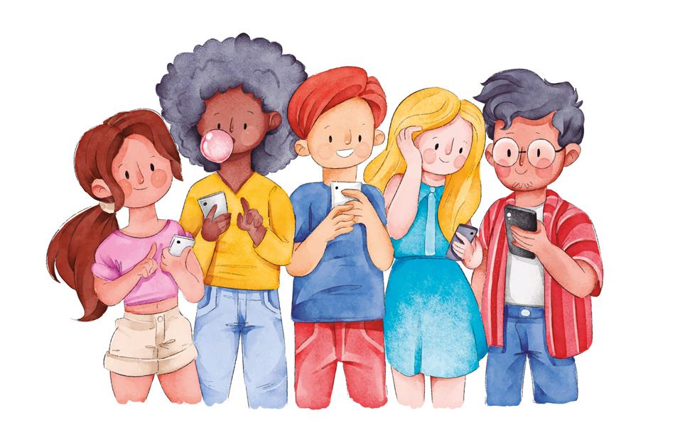 Social e minori. L’Italia vuole mettere un limite